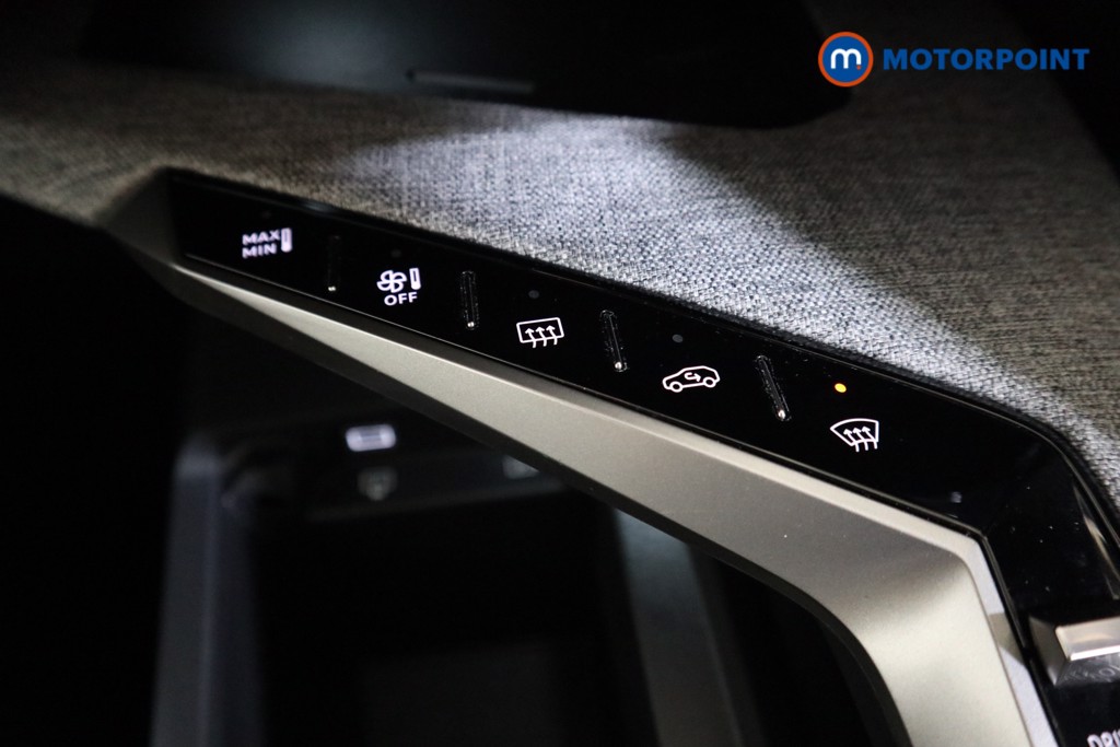 Used Peugeot 3008 2025 for sale - 76542489: Photo 12