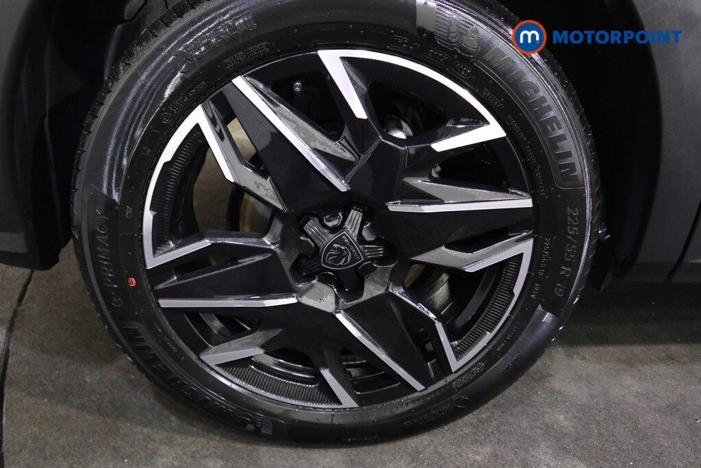 Used Peugeot 3008 2025 for sale - 76542489: Photo 18