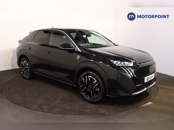 Used Peugeot 3008 2025 for sale - 76542489: Photo