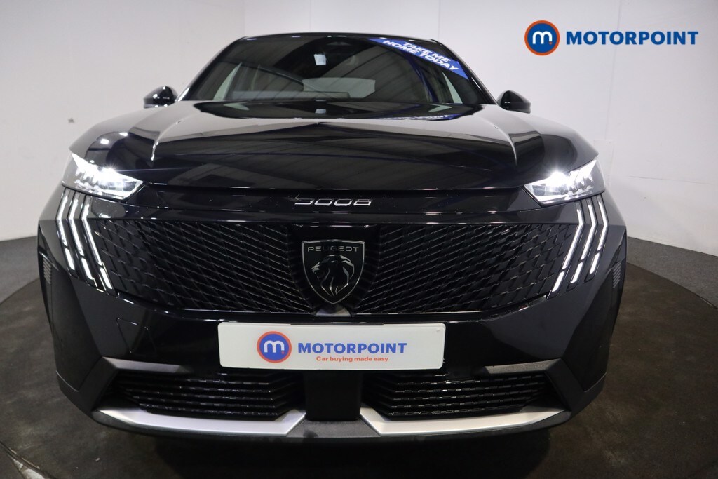 Used Peugeot 3008 2025 for sale - 76542489: Photo 25