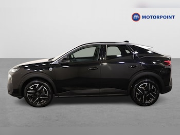 Used Peugeot 3008 2025 for sale - 76542489: Photo