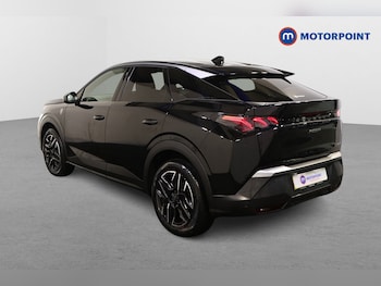 Used Peugeot 3008 2025 for sale - 76542489: Photo