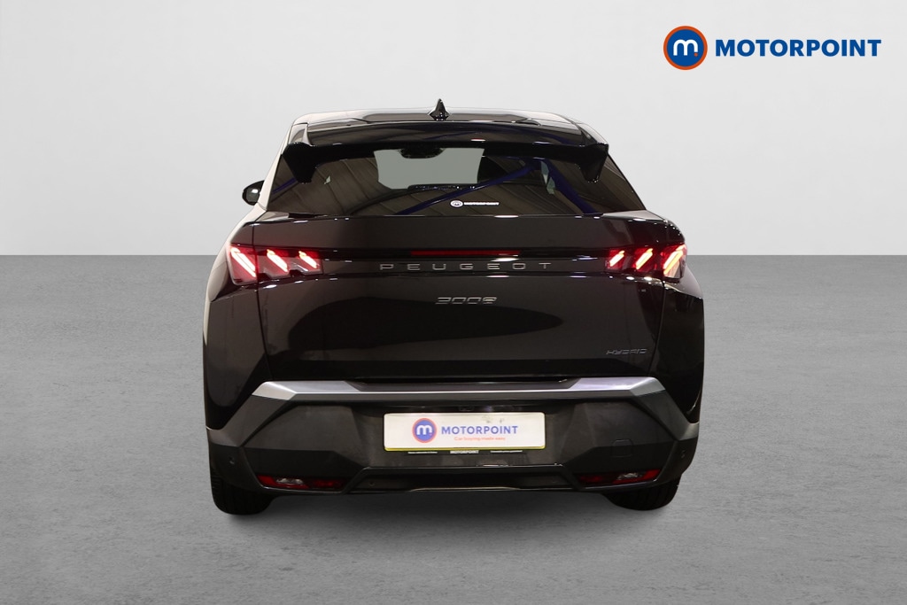 Used Peugeot 3008 2025 for sale - 76542489: Photo 5