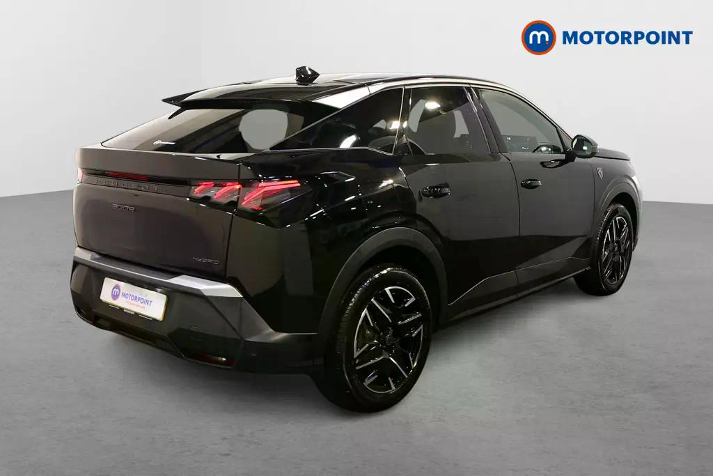 Used Peugeot 3008 2025 for sale - 76542489: Photo 6