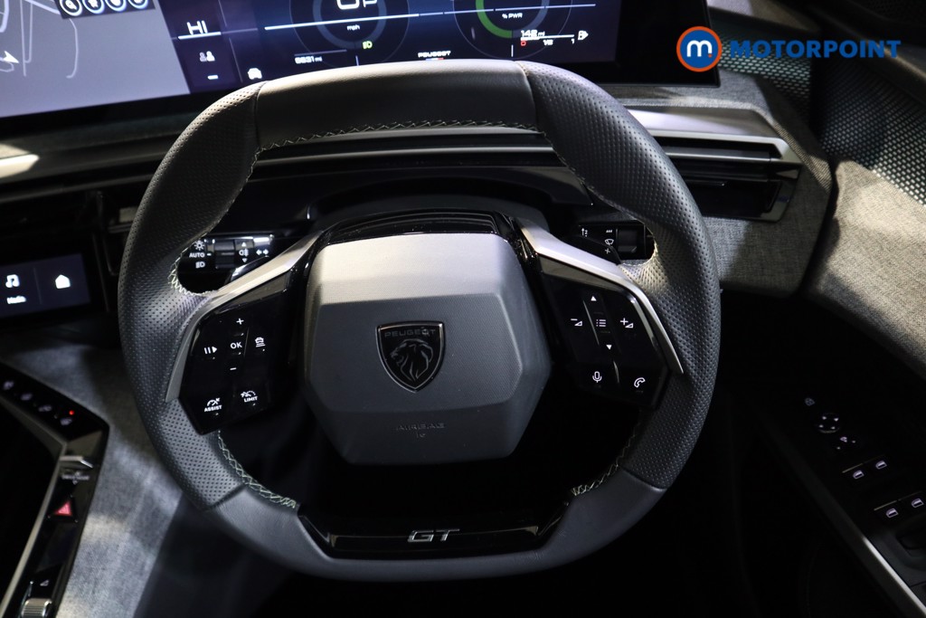 Used Peugeot 3008 2025 for sale - 76542489: Photo 8