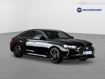 Used DS Automobiles Other 2025 for sale - 78904072: Photo