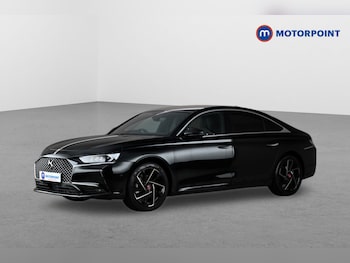 Used DS Automobiles Other 2025 for sale - 78904072: Photo