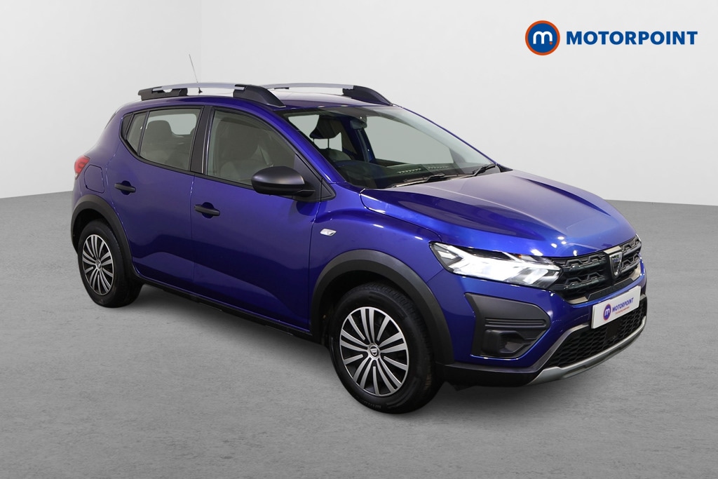 Used Dacia Sandero Stepway 2022 for sale - 77407324: Photo 1