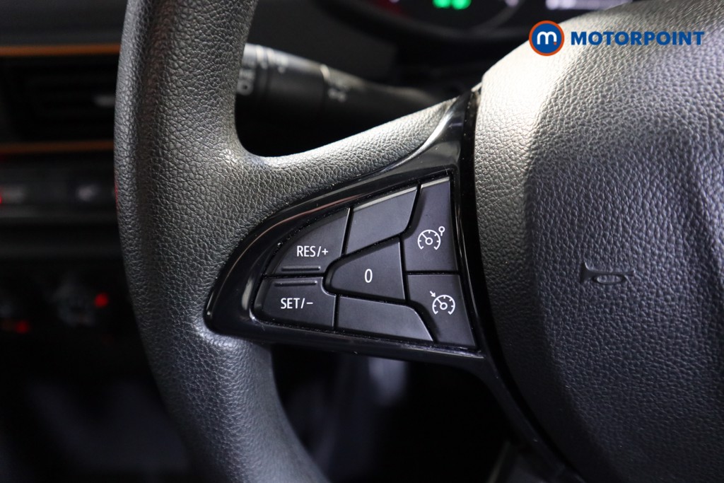 Used Dacia Sandero Stepway 2022 for sale - 77407324: Photo 11