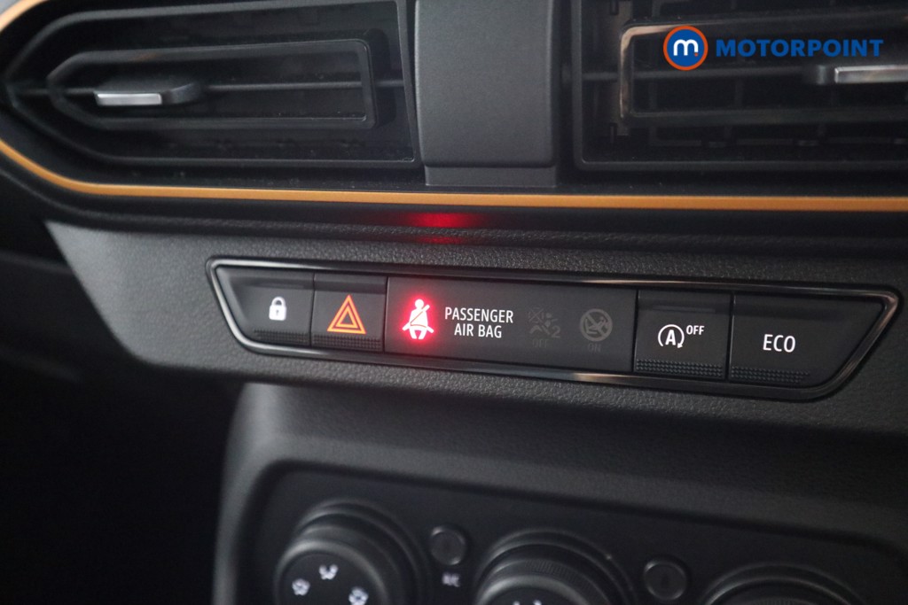 Used Dacia Sandero Stepway 2022 for sale - 77407324: Photo 15