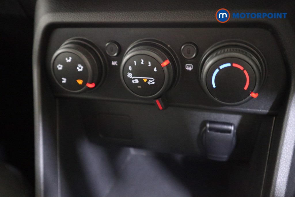 Used Dacia Sandero Stepway 2022 for sale - 77407324: Photo 16