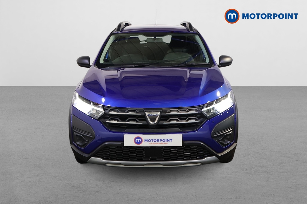 Used Dacia Sandero Stepway 2022 for sale - 77407324: Photo 2