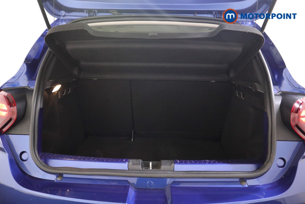 Used Dacia Sandero Stepway 2022 for sale - 77407324: Photo 24