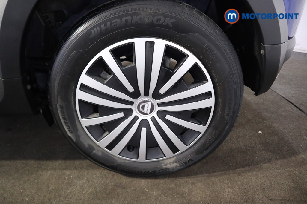 Used Dacia Sandero Stepway 2022 for sale - 77407324: Photo 28