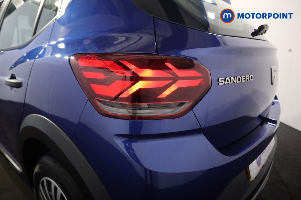 Used Dacia Sandero Stepway 2022 for sale - 77407324: Photo 29