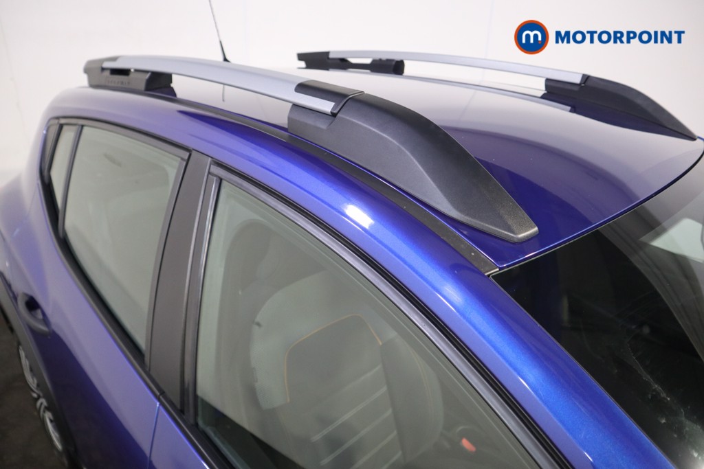 Used Dacia Sandero Stepway 2022 for sale - 77407324: Photo 31