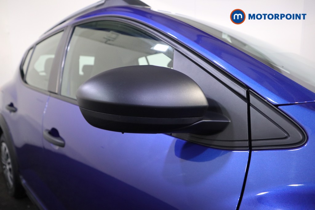 Used Dacia Sandero Stepway 2022 for sale - 77407324: Photo 32