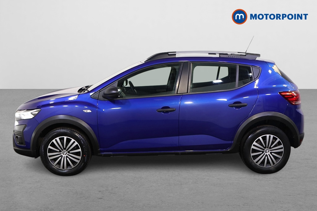 Used Dacia Sandero Stepway 2022 for sale - 77407324: Photo 4