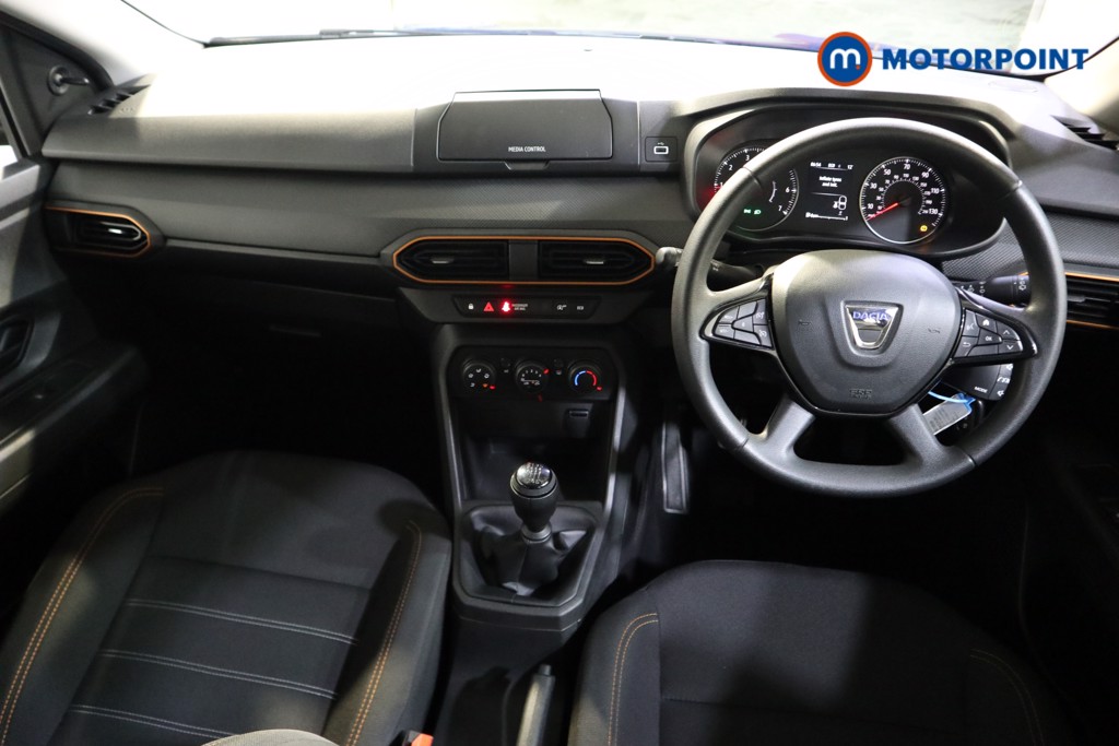 Used Dacia Sandero Stepway 2022 for sale - 77407324: Photo 9