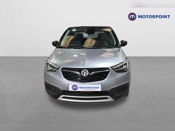 Used Vauxhall Crossland X 2021 for sale - 78520952: Photo