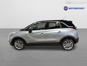 Used Vauxhall Crossland X 2021 for sale - 78520952: Photo