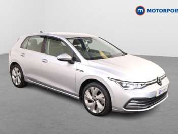 2021 - 1.5 TSI Style 5dr