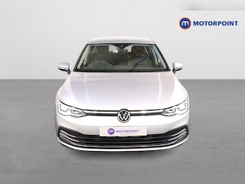 Used Volkswagen Golf 2021 for sale - 74971565: Photo