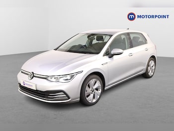 Used Volkswagen Golf 2021 for sale - 74971565: Photo