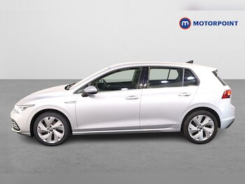 Used Volkswagen Golf 2021 for sale - 74971565: Photo