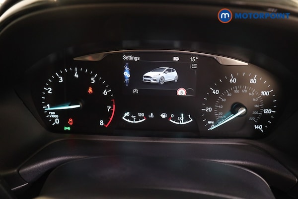 Used Ford Fiesta 2020 for sale - 76222875: Photo 13
