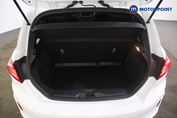 Used Ford Fiesta 2020 for sale - 76222875: Photo 22