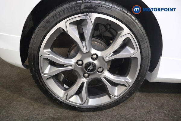 Used Ford Fiesta 2020 for sale - 76222875: Photo 23