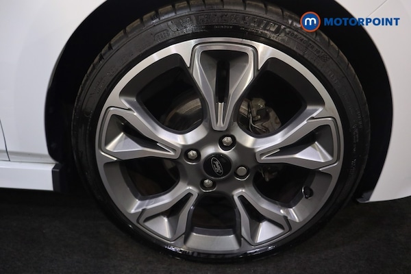 Used Ford Fiesta 2020 for sale - 76222875: Photo 24