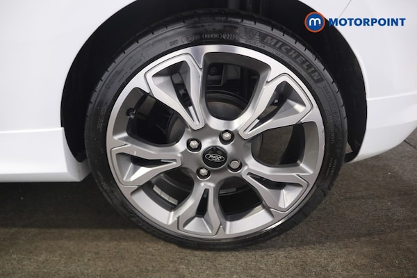 Used Ford Fiesta 2020 for sale - 76222875: Photo 26