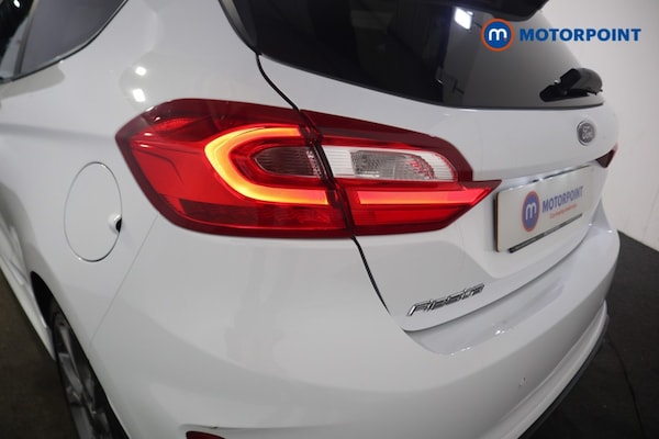 Used Ford Fiesta 2020 for sale - 76222875: Photo 28