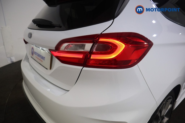 Used Ford Fiesta 2020 for sale - 76222875: Photo 29