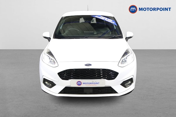Used Ford Fiesta 2020 for sale - 76222875: Photo 2
