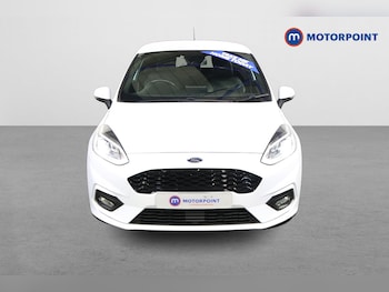 Used Ford Fiesta 2020 for sale - 76222875: Photo 2