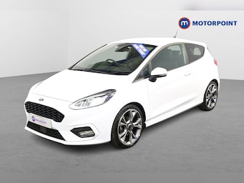 Used Ford Fiesta 2020 for sale - 76222875: Photo 3
