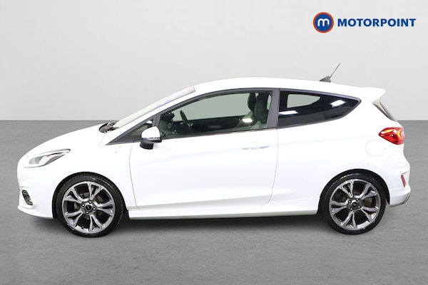 Used Ford Fiesta 2020 for sale - 76222875: Photo 4