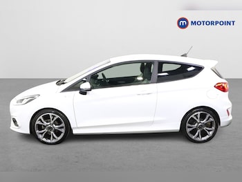 Used Ford Fiesta 2020 for sale - 76222875: Photo 4