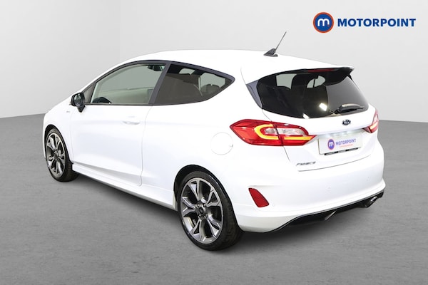 Used Ford Fiesta 2020 for sale - 76222875: Photo 5