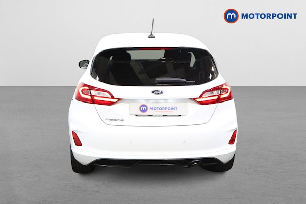 Used Ford Fiesta 2020 for sale - 76222875: Photo 6
