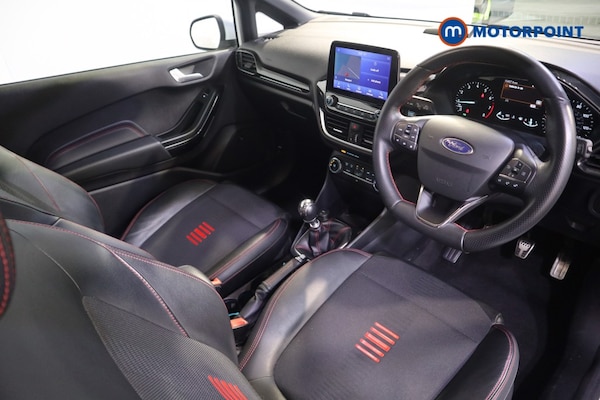 Used Ford Fiesta 2020 for sale - 76222875: Photo 9