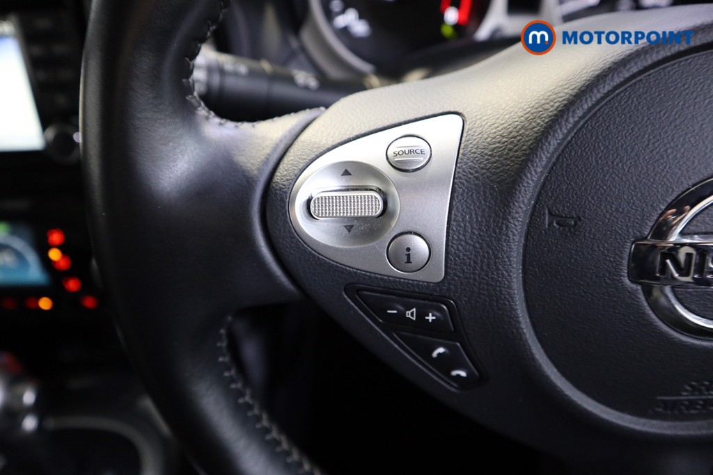 Used Nissan Juke 2019 for sale - 77485490: Photo 11