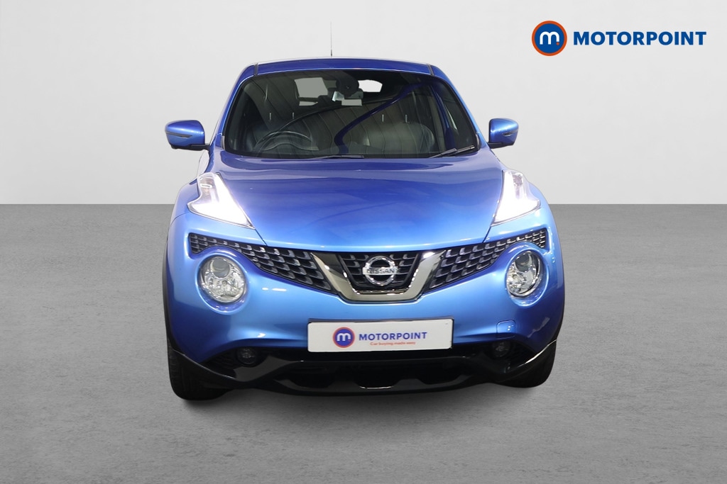 Used Nissan Juke 2019 for sale - 77485490: Photo 2