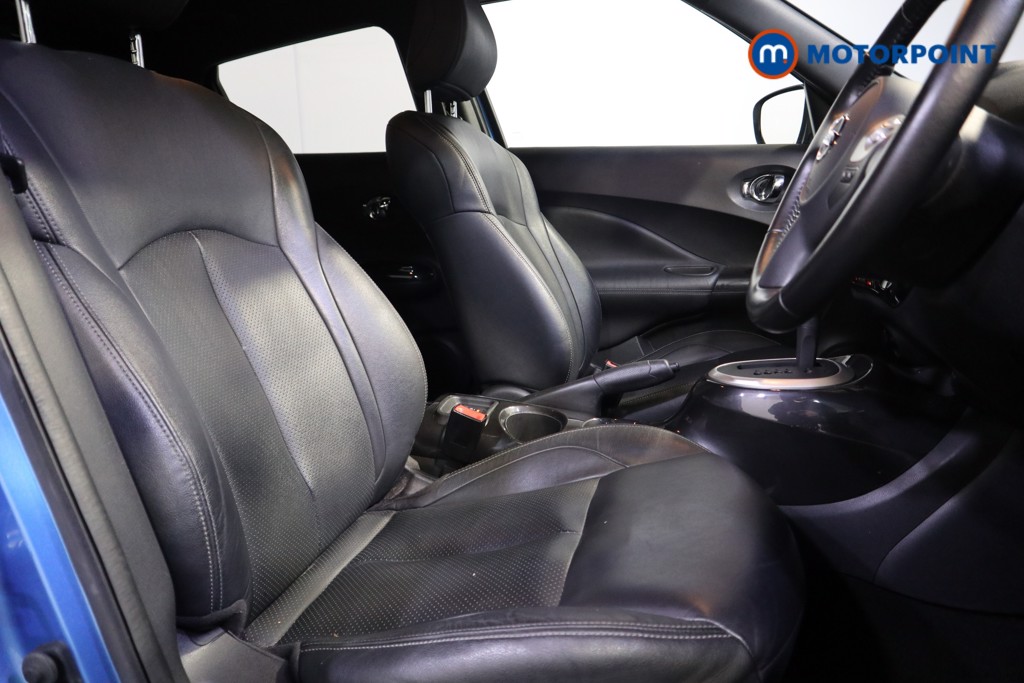 Used Nissan Juke 2019 for sale - 77485490: Photo 24