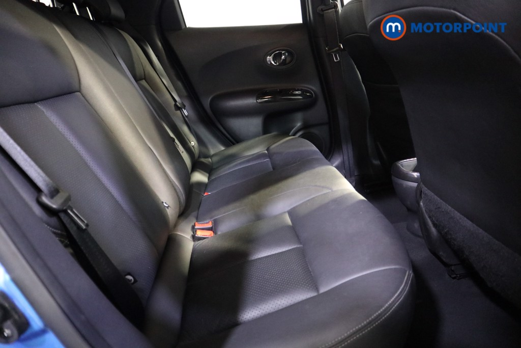 Used Nissan Juke 2019 for sale - 77485490: Photo 26