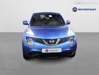 Used Nissan Juke 2019 for sale - 77485490: Photo