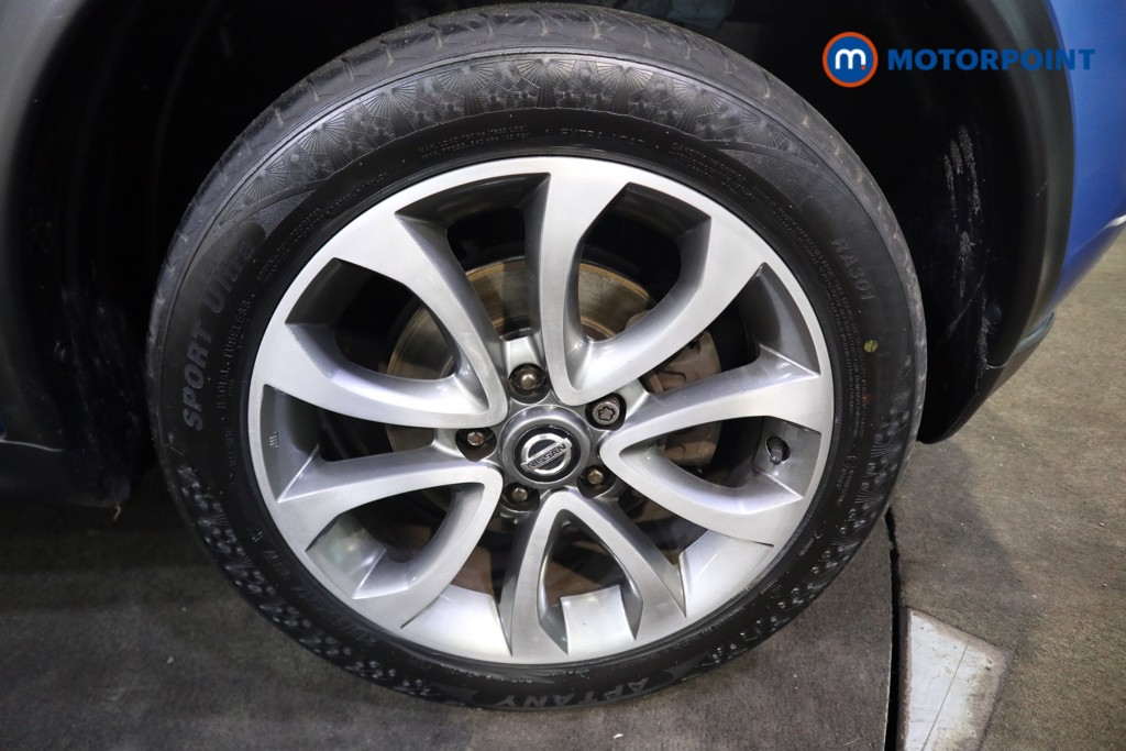 Used Nissan Juke 2019 for sale - 77485490: Photo 31